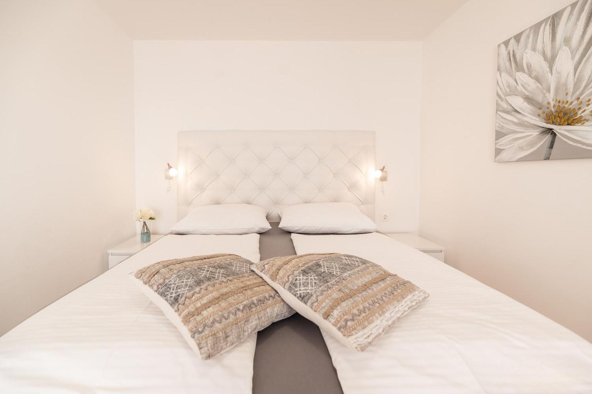 Bubi Apartments 马林斯卡 外观 照片