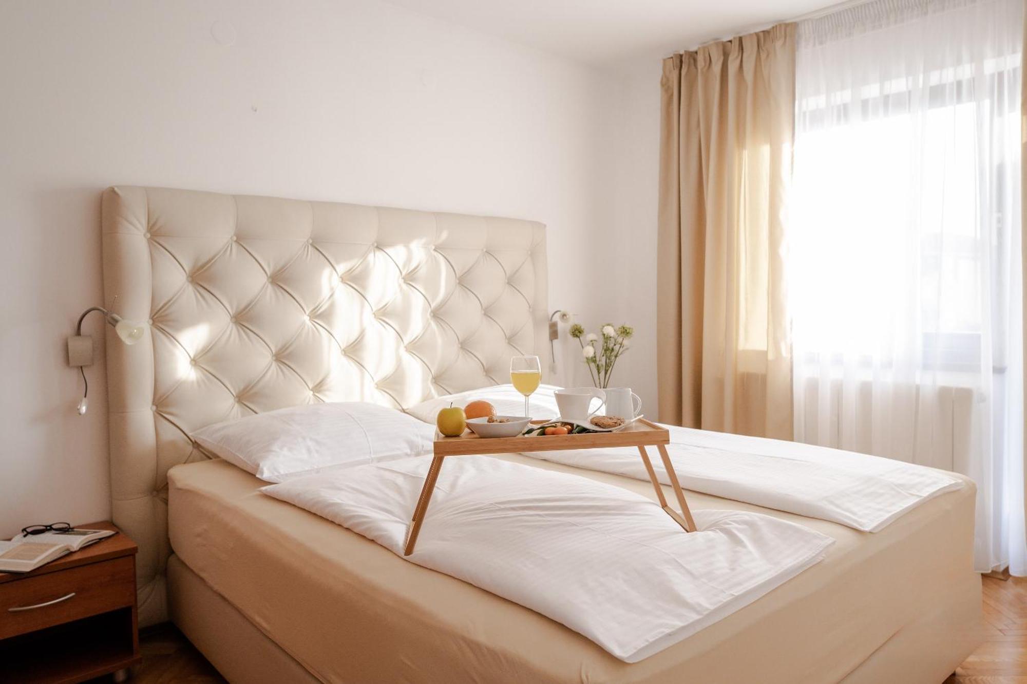 Bubi Apartments 马林斯卡 外观 照片