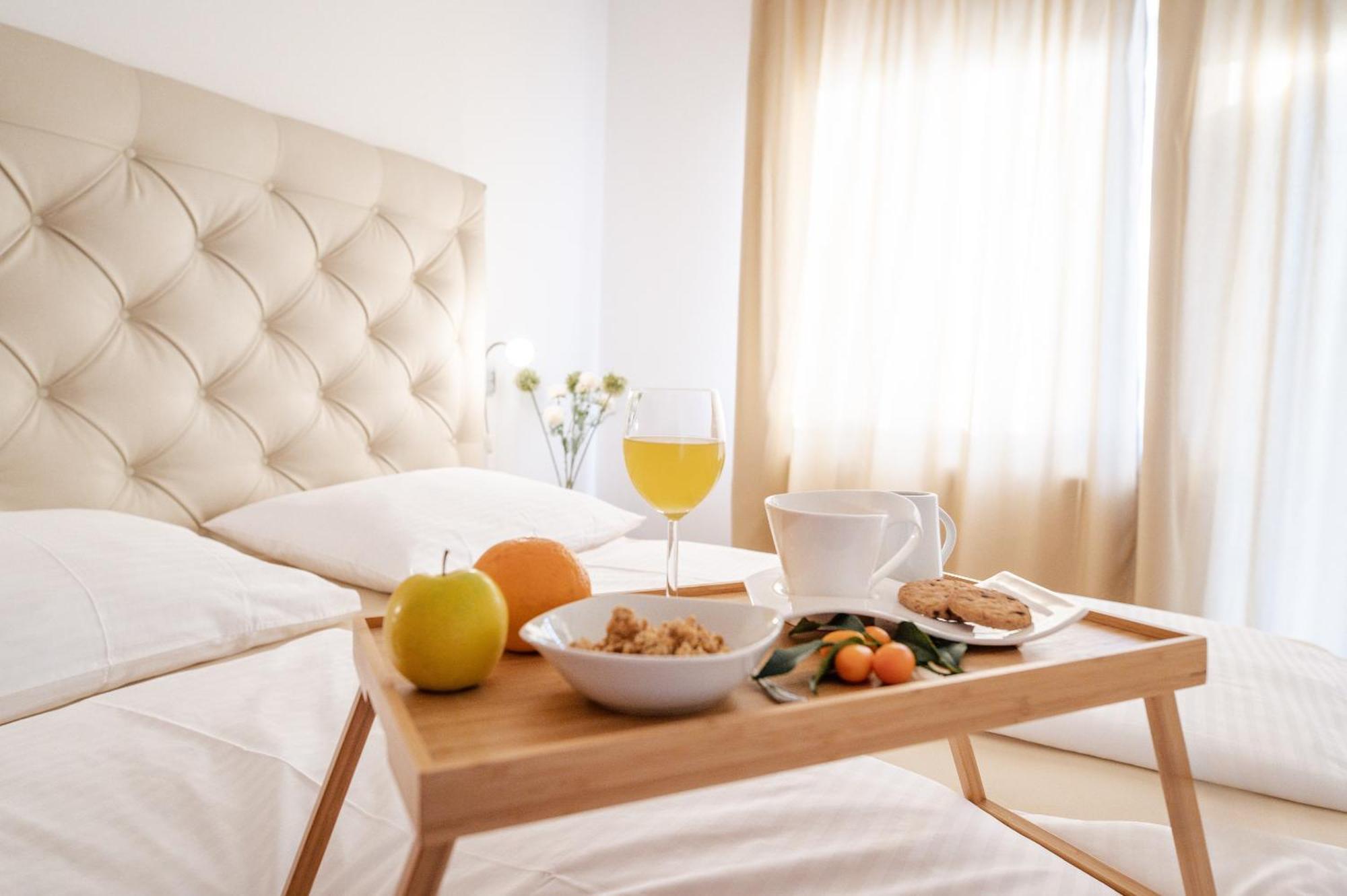 Bubi Apartments 马林斯卡 外观 照片