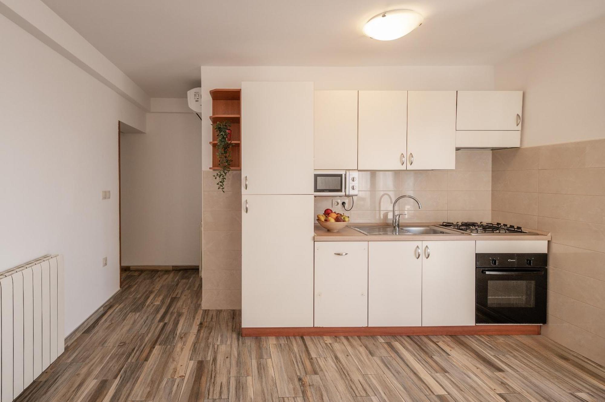 Bubi Apartments 马林斯卡 外观 照片