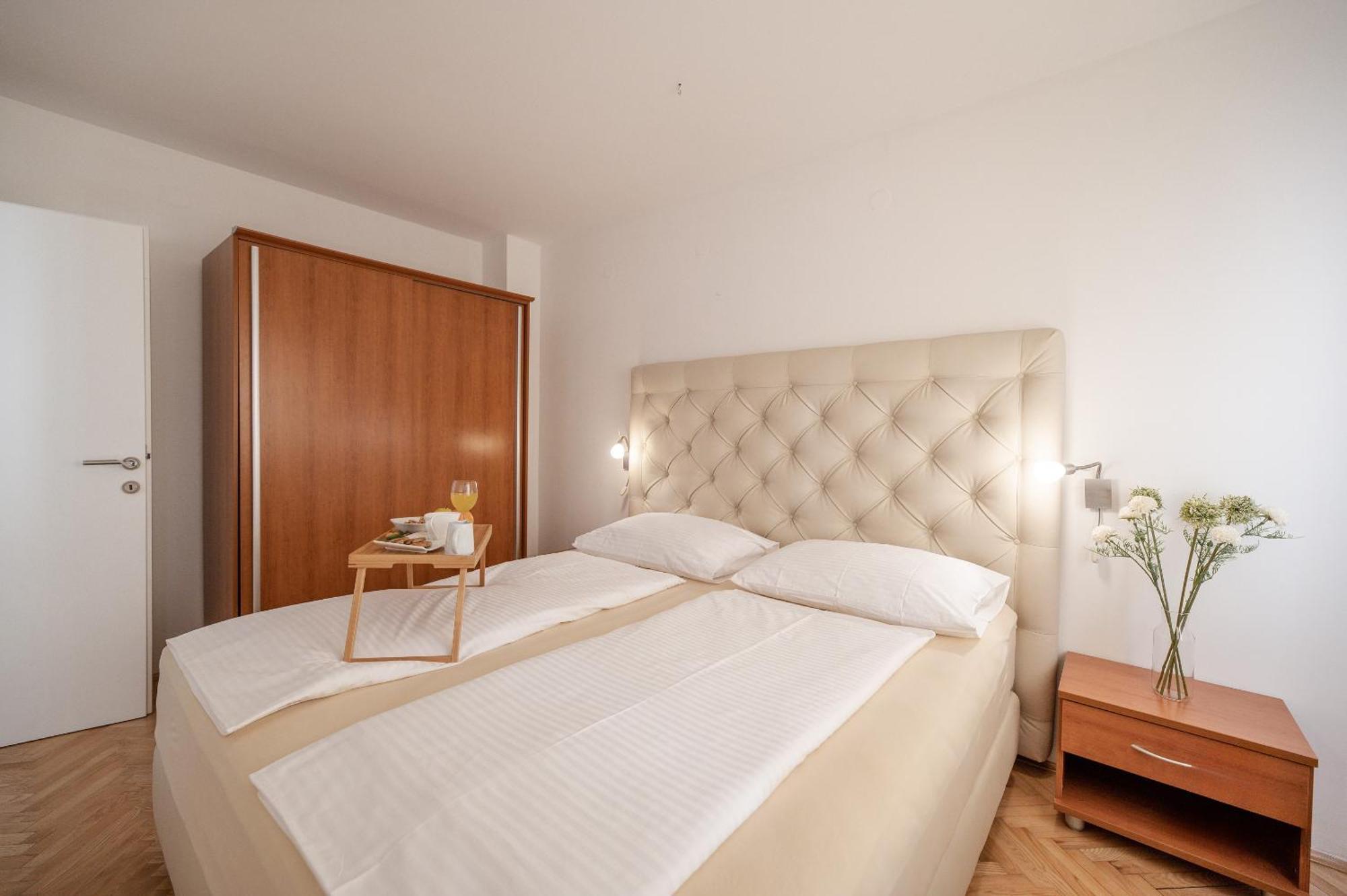 Bubi Apartments 马林斯卡 外观 照片