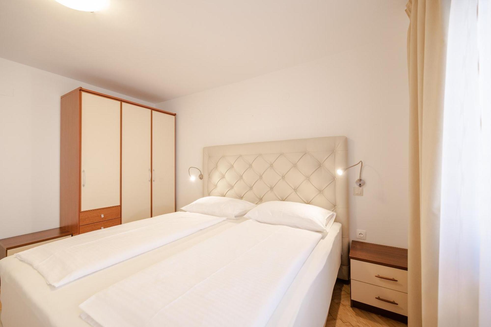 Bubi Apartments 马林斯卡 外观 照片