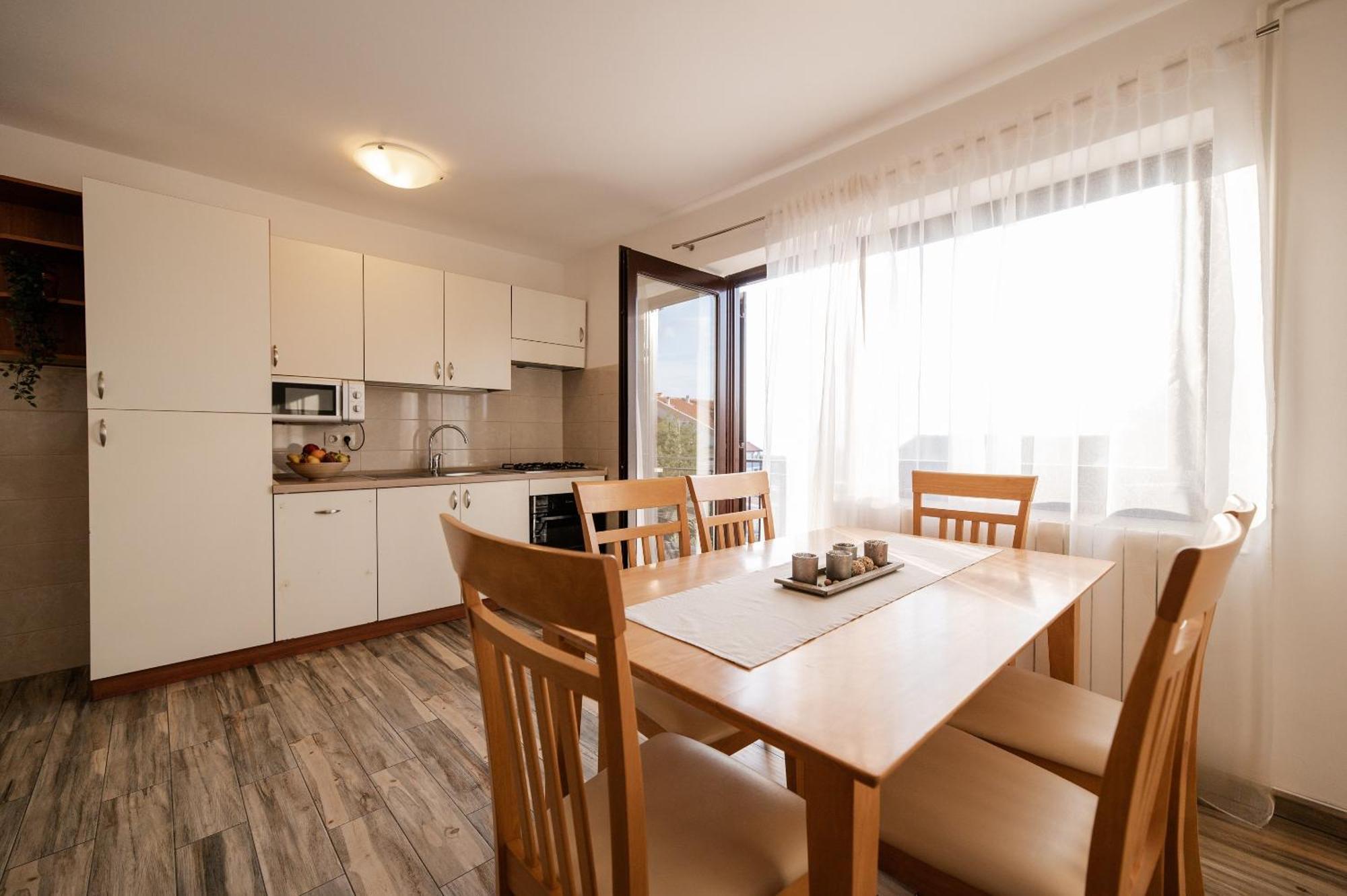 Bubi Apartments 马林斯卡 外观 照片