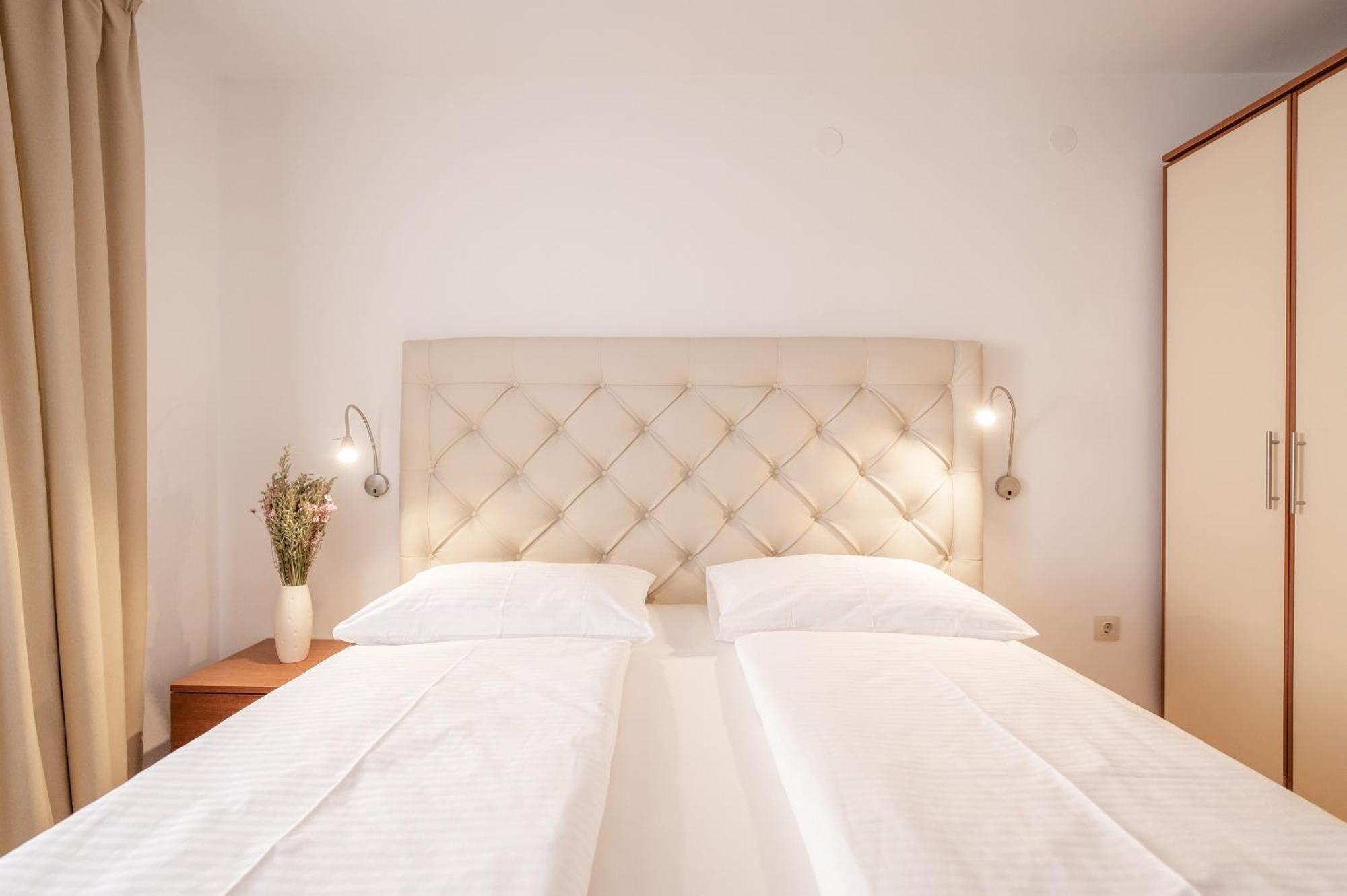 Bubi Apartments 马林斯卡 外观 照片