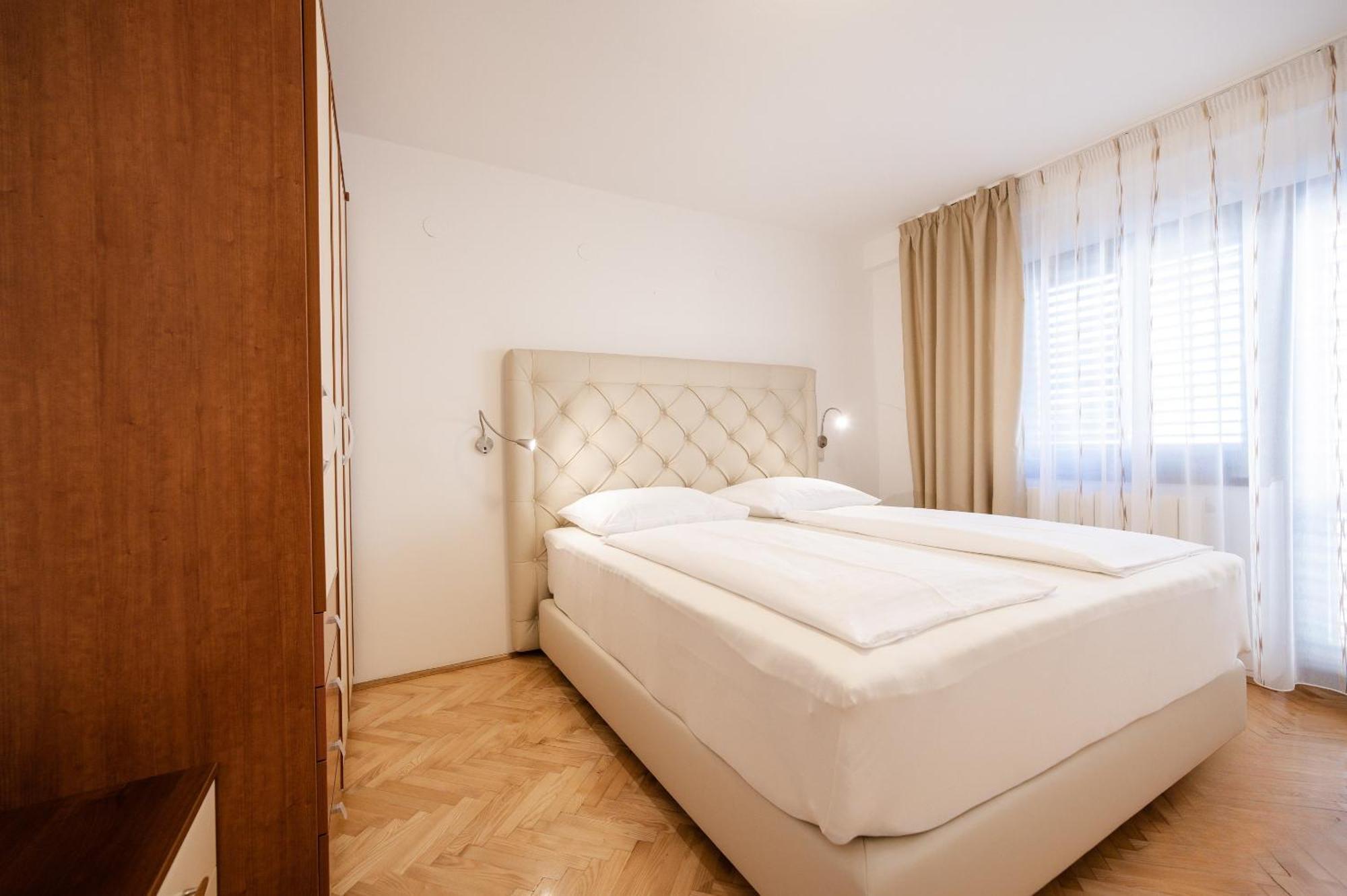 Bubi Apartments 马林斯卡 外观 照片