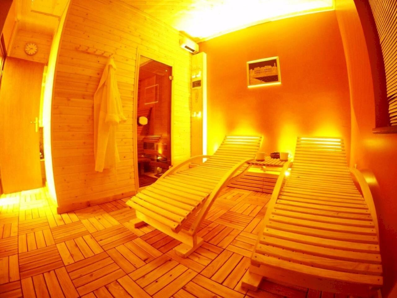 Bubi Apartments 马林斯卡 外观 照片