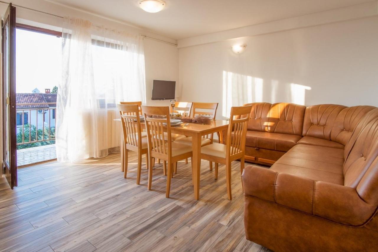 Bubi Apartments 马林斯卡 外观 照片