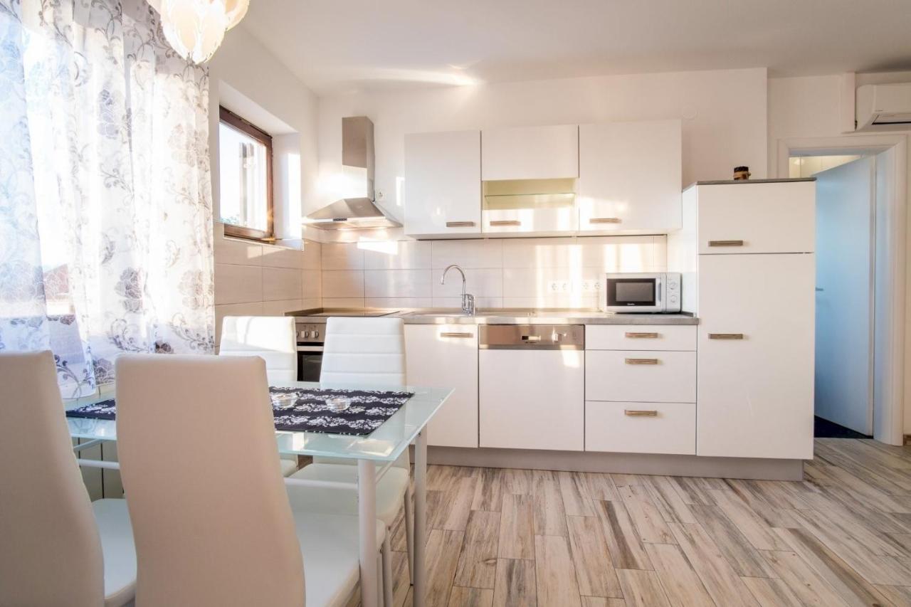 Bubi Apartments 马林斯卡 外观 照片