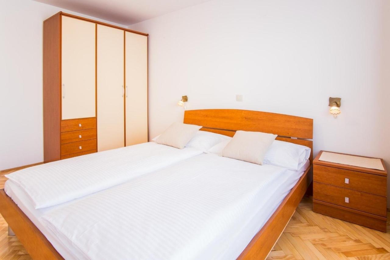 Bubi Apartments 马林斯卡 外观 照片