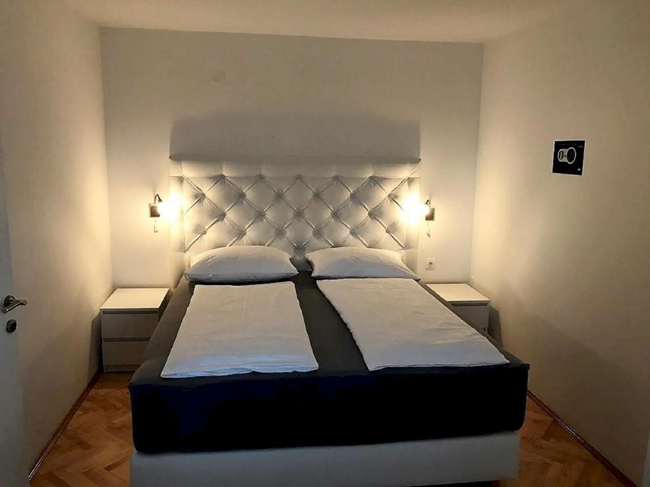 Bubi Apartments 马林斯卡 外观 照片